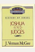Joshua / Judges (Thru The Bible)