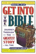 How To Get Into The Bible