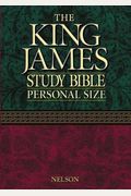 Study Bible-Kjv