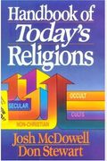 Handbook Of Today's Religions