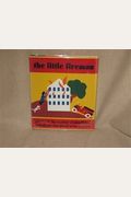 The Little Fireman