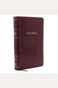 Reference Bible-Kjv