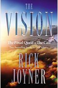 The Vision: A Two-In-One Volume Of The Final Quest And The Call