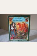 Vasilissa The Beautiful: A Russian Folktale