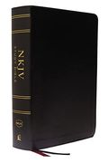 Nkjv Study Bible, Premium Calfskin Leather, Brown, Full-Color, Red Letter Edition, Indexed, Comfort Print: The Complete Resource For Studying God's Wo