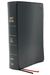 Net Bible, Full-Notes Edition, Leathersoft, Black, Indexed, Comfort Print: Holy Bible