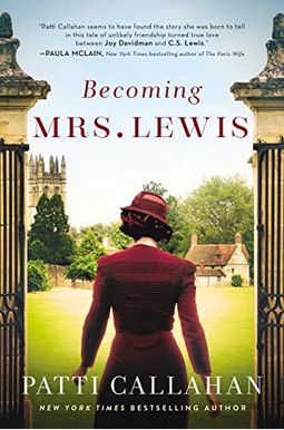 Becoming Mrs. Lewis Becoming Mrs. Lewis