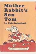 Mother Rabbit's Son Tom