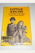 Little Arliss