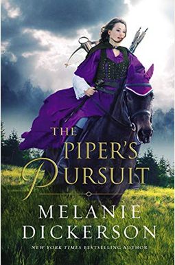 The Piper's Pursuit The Piper's Pursuit