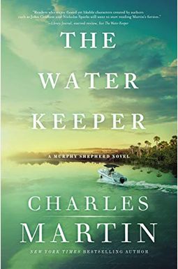 The Water Keeper The Water Keeper