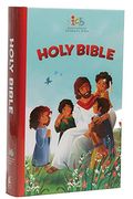 Icb, Holy Bible, Hardcover: International Children's Bible