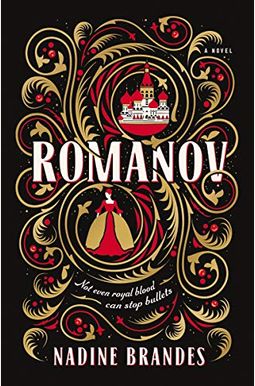 Romanov Romanov