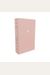 Niv, the Woman's Study Bible, Cloth Over Board, Pink, Full-Color: Receiving God's Truth for Balance, Hope, and Transformation