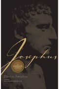 Josephus the Complete Works
