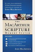 The Macarthur Scripture Memory System