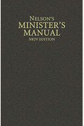Nelson's Minister's Manual, Nkjv Edition