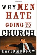 Why Men Hate Going To Church