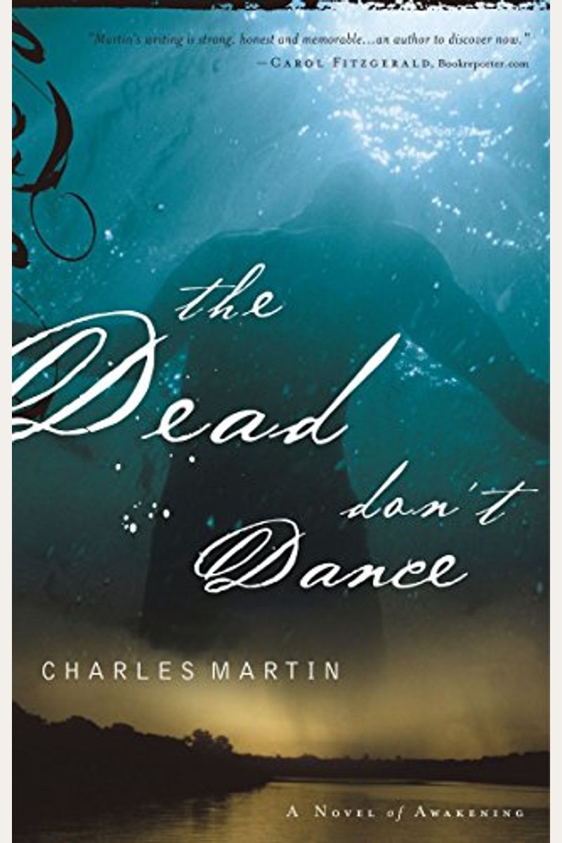 The Dead Don't Dance