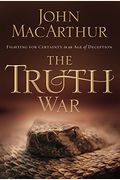 The Truth War: Fighting For Certainty In An Age Of Deception