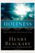 Holiness: God's Plan For Fullness Of Life