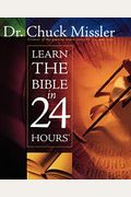 Learn The Bible In 24 Hours
