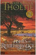 Ashes of Remembrance (Galway Chronicles, Book 3)