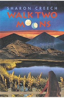 Walk Two Moons Walk Two Moons