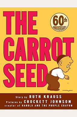 The Carrot Seed The Carrot Seed
