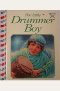 The Little Drummer Boy