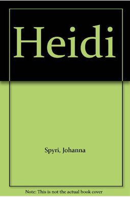 Heidi Heidi