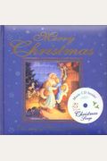 Merry Christmas With Music Cd