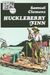 Huckleberry Finn (Lake Illustrated Classics,Collection 1)