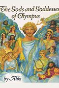 The Gods And Goddesses Of Olympus