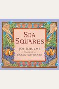Sea Squares (Turtleback School & Library Binding Edition)