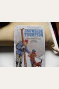 Snowshoe Thompson (An I Can Read Book)