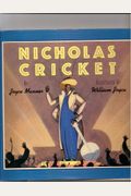 Nicholas Cricket Lb