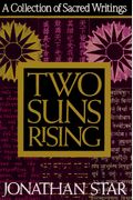 Two Suns Rising: A Collection Of Scared Writings