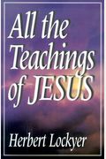 All the Teachings of Jesus