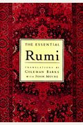 The Essential Rumi (Mystical Classics Of The World)