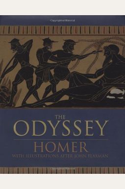 The Odyssey The Odyssey
