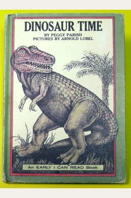 Dinosaur Time Dinosaur Time