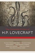 The Complete Fiction Of H. P. Lovecraft