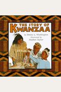 The Story Of Kwanzaa