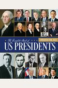 The Complete Book Of Us Presidents: Updated For 2021