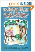 The Betsy & Tacy Treasury