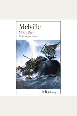 Moby Dick Moby Dick