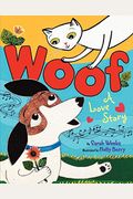 Woof: A Love Story