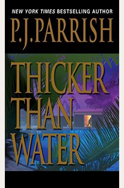 Thicker Than Water Thicker Than Water