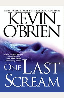 One Last Scream One Last Scream